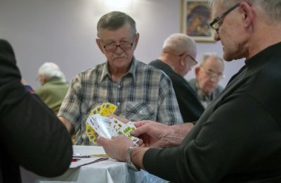 Miłośnicy skata ponownie zjechali do Bytomia