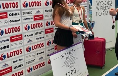 Sukcesy Górnika Bytom na Mistrzostwach Polski