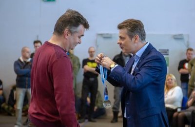 Jedna z największych imprez modelarskich w Polsce