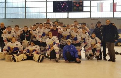 Sukces młodych hokeistów na Olimpiadzie Młodzie