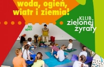 Asi Mina w Kronice