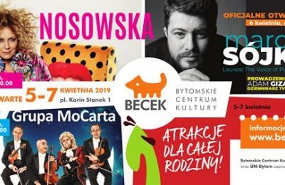 Odliczamy dni do wielkiego otwarcia