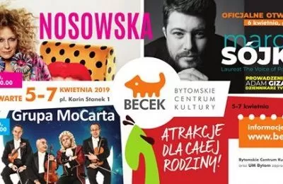 Odliczamy dni do wielkiego otwarcia