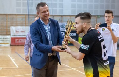 W sportowym duchu dla Eweliny