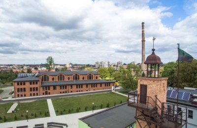 Piąte urodziny teatru