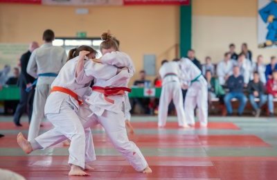 Puchar Polski Juniorów i Juniorek Młodszych w Ju