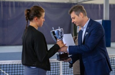Znamy finalistów młodzieżowych mistrzostw Polsk