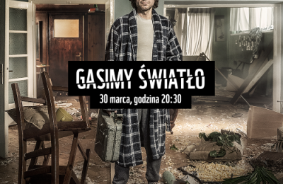 Zgaś światło