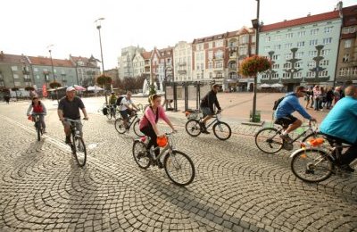 Miłośnicy jednośladów przejadą ulicami Bytomi
