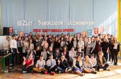Mały gest, wielka sprawa