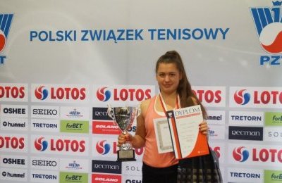 Górnik Bytom prowadzi w klasyfikacji Klubów Roku