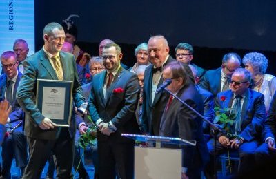 Bytomscy przedsiębiorcy podsumowali miniony rok
