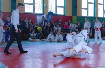Kolejna runda Mistrzostw Bytomia za nami