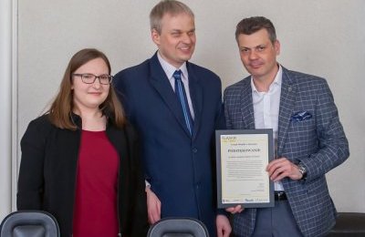 Bytom poddany monitoringowi w ramach projektu "Śl