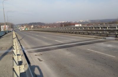 Koniec utrudnień drogowych na wiadukcie DK 94