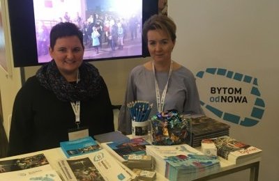 Bytom na I Krajowym Forum Miejskim 2019