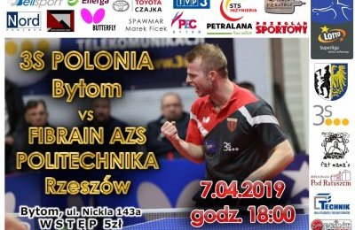 Sportowa niedziela w Bytomiu