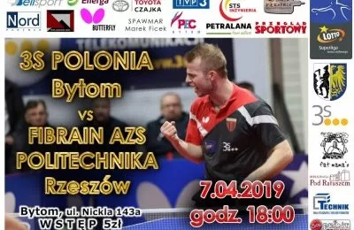 Sportowa niedziela w Bytomiu