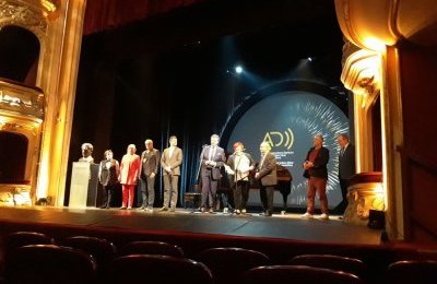 Znamy finalistów IV Międzynarodowego Konkursu Wo