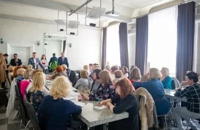 Informacja dla rodziców w związku z planowanym s
