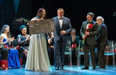 Znamy finalistów IV Międzynarodowego Konkursu Wo