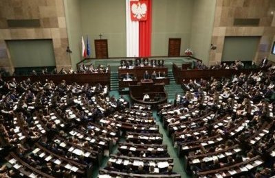 Młodzi bytomianie o historii II RP