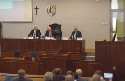 Bytomscy radni w sprawie protestu nauczycieli