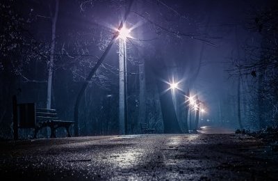 Jaśniej w Bytomiu: 2230 lamp ulicznych przejdzie