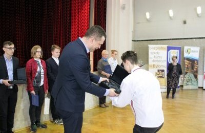 Mamy mistrza ortografii