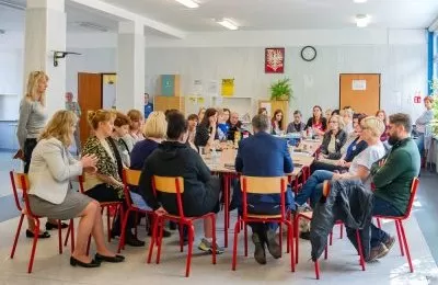 Egzamin gimnazjalny powinien się odbyć
