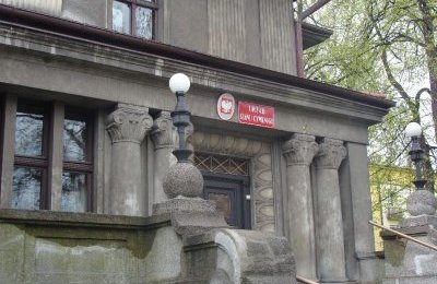 Urząd Stanu Cywilnego nieczynny w Wielką Sobotę