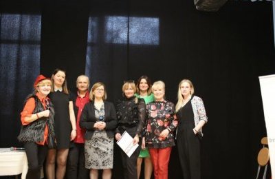W świątecznym nastroju