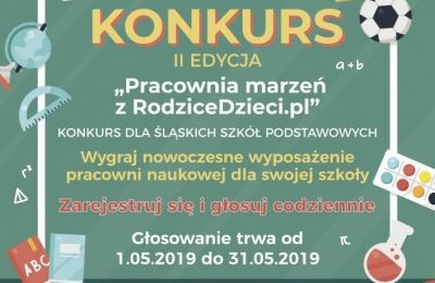 Powalczą o pracownię marzeń