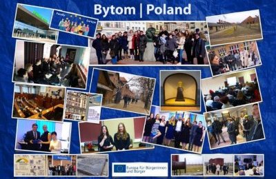 Powrót do korzeni. Co łączy dziś Europę? Obyw