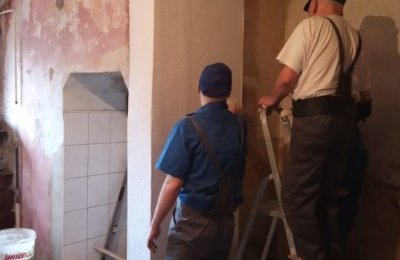 Wykluczyć bezradność i niemoc