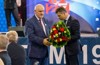 35 lat OPZZ w Bytomiu