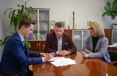 Miasto dofinansowało budowę nowego placu zabaw
