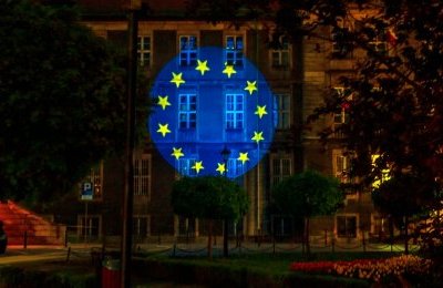 15 lat Polski w Unii Europejskiej