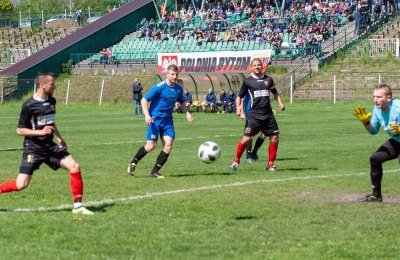 Kolejne zwycięstwa Polonii i Szombierek