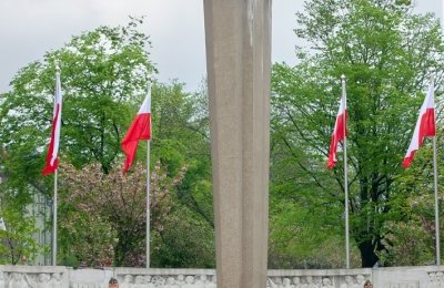 Bytomianie świętowali majowe rocznice
