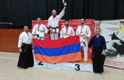 Kolejny udany weekend bytomskich sportowców. Meda