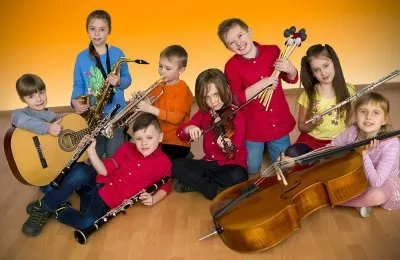 Dzień otwarty w "muzycznej"