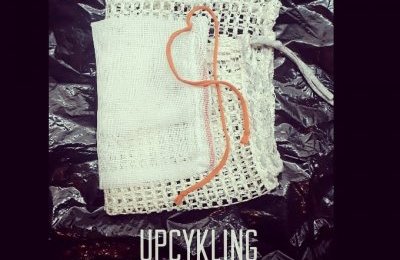 Upcykling - design dla każdego