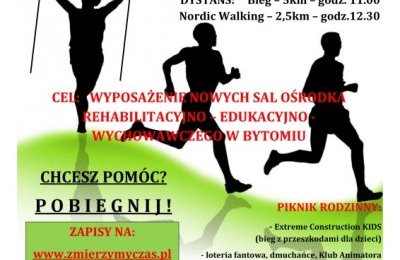 GONItwa już po raz trzeci. Zapisz się i weź udz