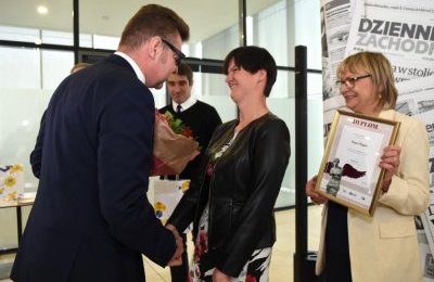 Tytuł Lady D. dla bytomianki