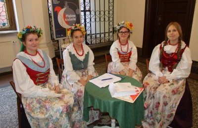XIII Regionalny Konkurs Gwary Śląskiej