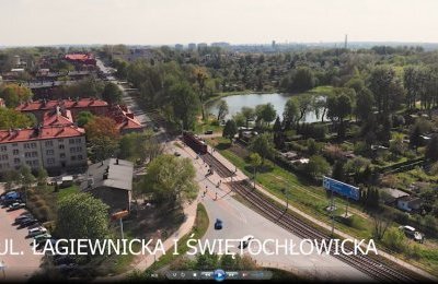 15 lat w UE. Jak zmienił się Bytom?