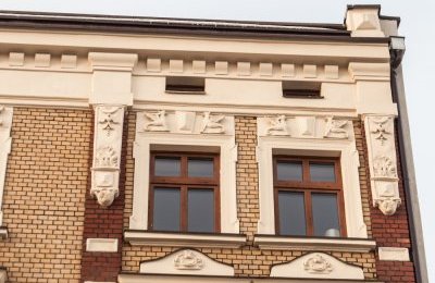 Remont Krakowskiej 48 z ogólnopolską nagrodą