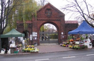Kontrolowali ulicznych handlowców