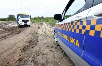 Przyłapani na gorącym uczynku